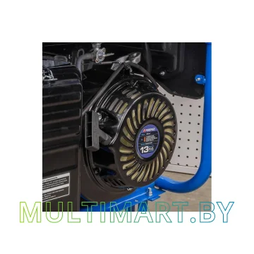 Бензиновый генератор Forsage F-FY6500 картинка 7